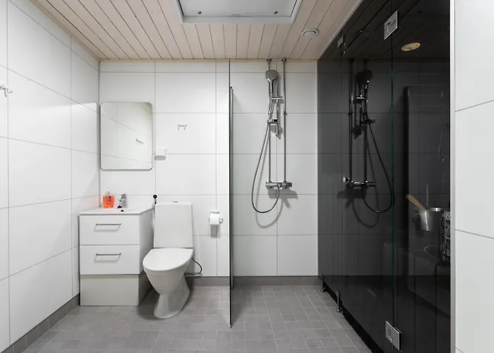 Himoskuutio 10, Erillistalo, Ulkoporeallas *