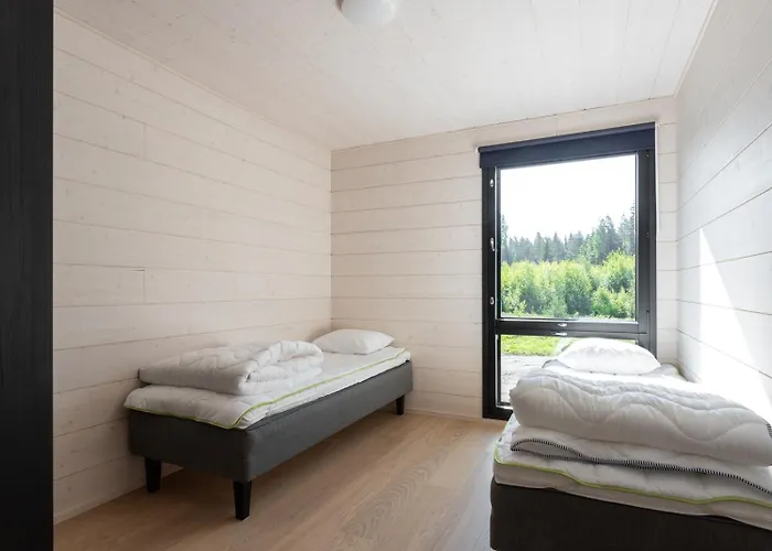 Himoskuutio 10, Erillistalo, Ulkoporeallas Jämsä